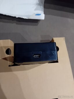 2portový VGA KVM přepínač - 4