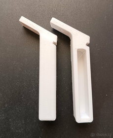 ⚡️ DRŽÁK SKLA ODSAVAČE PAR MORA ⚡️ - 4