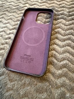 Obal iPhone 14 pro max - 4