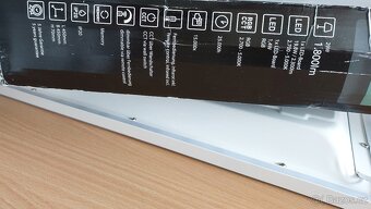 Stropní LED osvětlení - 4