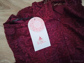 Společenské šaty - 4