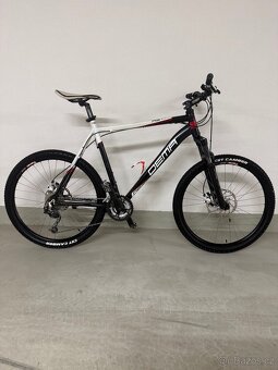 Horské kolo Dema - 4