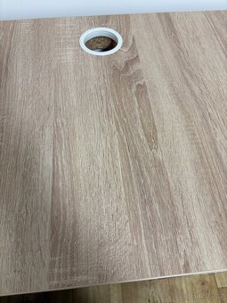 Psací stůl Ikea - 4