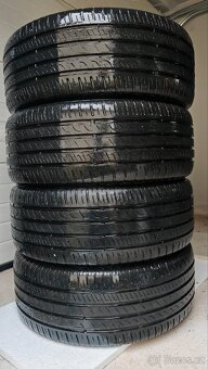 Barum Bravuris 5    225/55-17" - 4