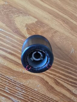 Fiat Bravo II hlavice řadící páky - 4