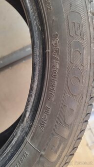 195/50 R16 letni - 4