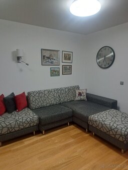 Sedací souprava od firmy Jech - 4