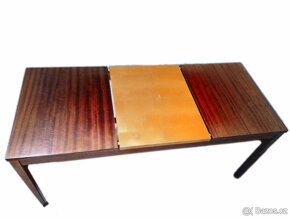 Konferenční stolek do obýváku – Jitona - 4