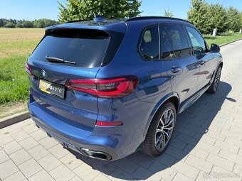 BMW X5 xdrive 30d Mpaket 2023 - 4