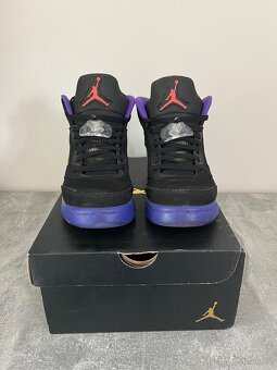 Air Jordan 5 Retro GG - 4