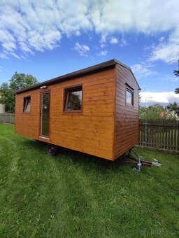 Maringotka klasik - 4