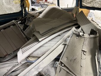 Škoda octavia 1961 - 4