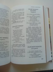 Kuchařka mikrovlná trouba - 4