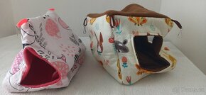 Hamaky pro hlodavce - 4