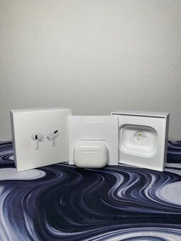 AirPods Pro - 4