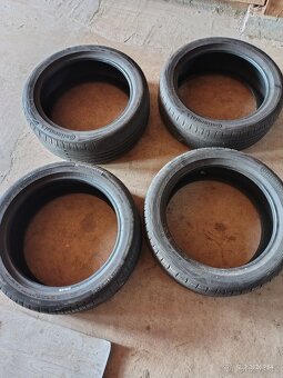 Continental 205/45 R17 V XL - 4