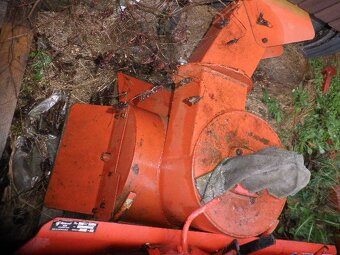 radlice na sníh - 4