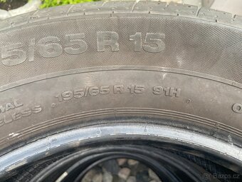 195/65 R15 - 4