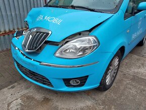 Lancia Musa 1.4 16V - 4