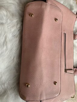 Nová dámská kabelka Moschino - 4