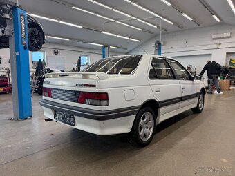 Peugeot 405 Mi16X4 - 4
