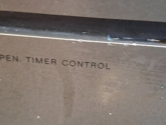 Sony Betamax SL-8000E - 4