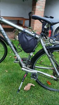 Prodám pánské a dámské kolo - 4