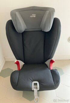 Britax Römer KODFIX SL - 4