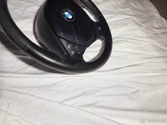 BMW e39 M paket volant [Prodáno] - 4