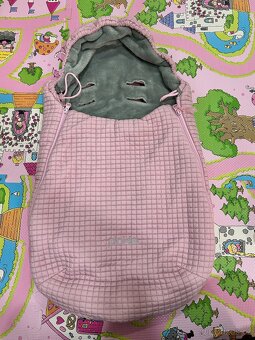 Dětské oblečení - 4