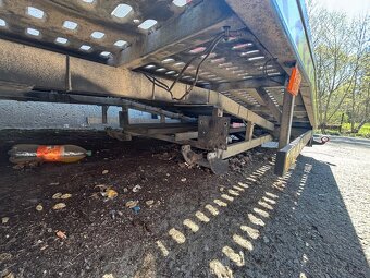 Odtahová nástavba - 4