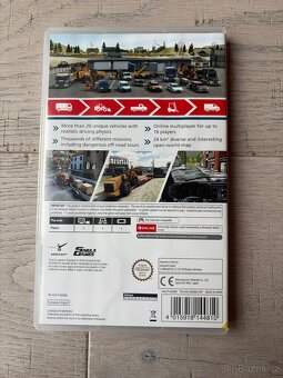 truck & logistics simulator - 4