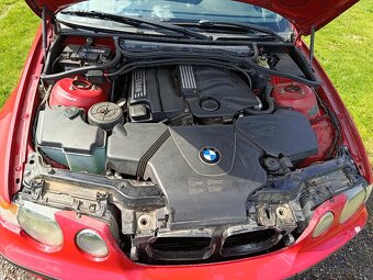 E46 316i Compact 1.8i - 4