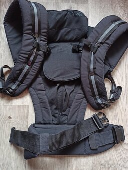 Nosítko - 4