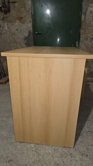 Psací stůl za dovoz - 4