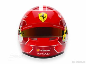 Helmy 1:2 2024 Ferrari  Leclerc-Sainz F1 - 4