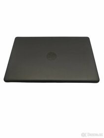 Notebook - HP 15-RB0 - vyčištěný + přepastovaný - 4
