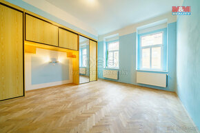 Prodej bytu 4+1, 130 m², Cheb, ul. Mánesova - 4