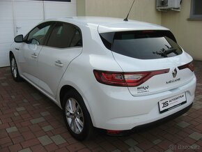 Renault Megane 1.3i TCe 116PS Winter Edition - 4
