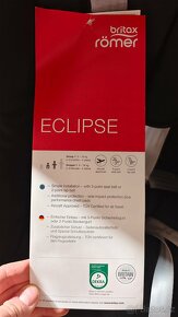 Britax romero eclipse - 4