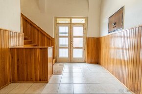 Prodej rodinného domu 332 m² - Bosonohy - 4