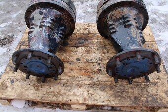 Zetor 8011 8045 8111 8145 - 4
