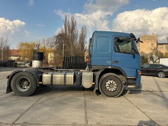 Volvo FM13.400 - 4