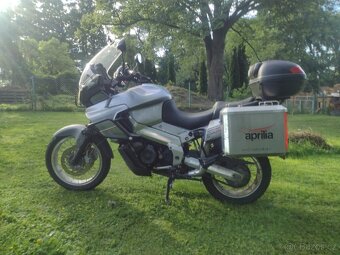 Aprilia caponord etv 1000 rv.2001 - 4