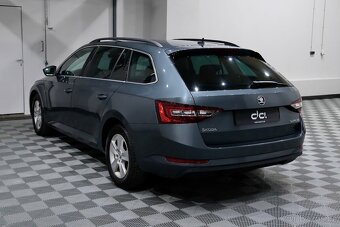 Škoda Superb 3 Combi 2.0 TDI 140 kW DSG Ambition Plus - 4