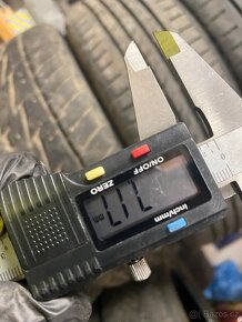 Pneumatiky Semperit SpeedGrip5 - 4