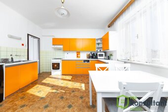 Prodej rodinné domy, 230 m2 - Velká Bíteš, ev.č. 00717 - 4