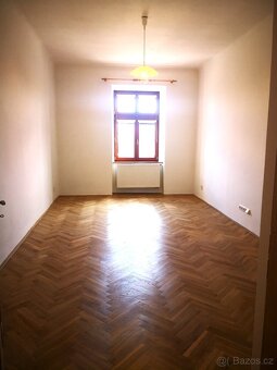 Pronájem bytu 2+1, 62m2, sklep, Bubenská v Holešovicích - 4