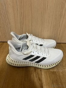 Boty Adidas 4WD - 4