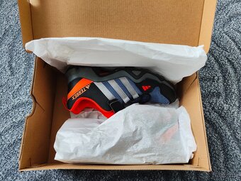 Dětské boty Adidas Terrex (36) - 4